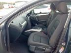 2009 AUDI A4 SE for sale at Copart WHITBURN