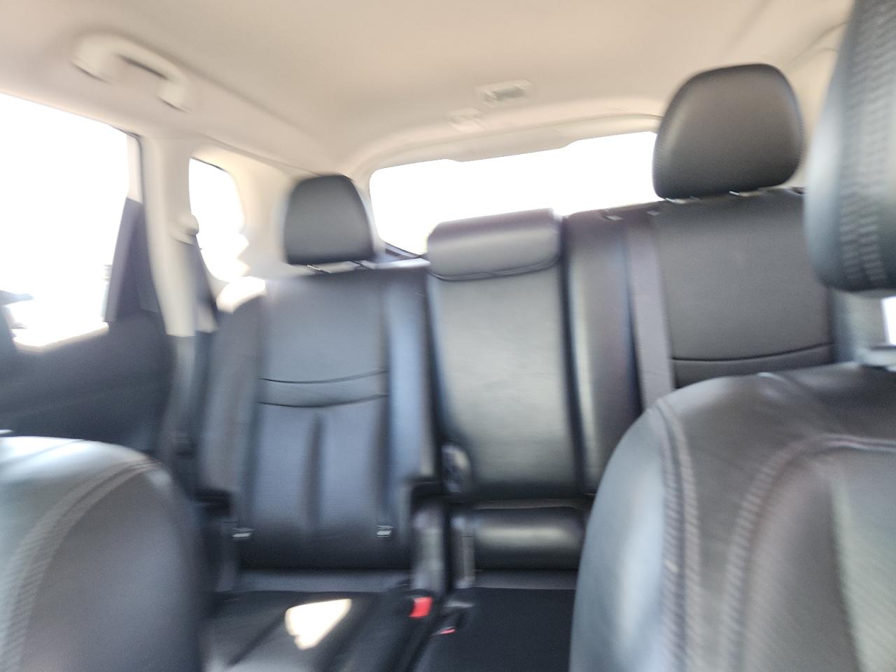 2017 Nissan Rogue S VIN: JN8AT2MT2HW143718 Lot: 71454975