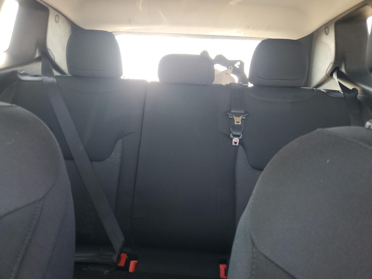 2017 Jeep Renegade Latitude VIN: ZACCJABB4HPE91774 Lot: 81569105