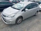 2014 TOYOTA PRIUS+ EXCEL CVT 1.8 VVTI EXCEL 5DR CVT AUTO for sale at Copart SANDWICH