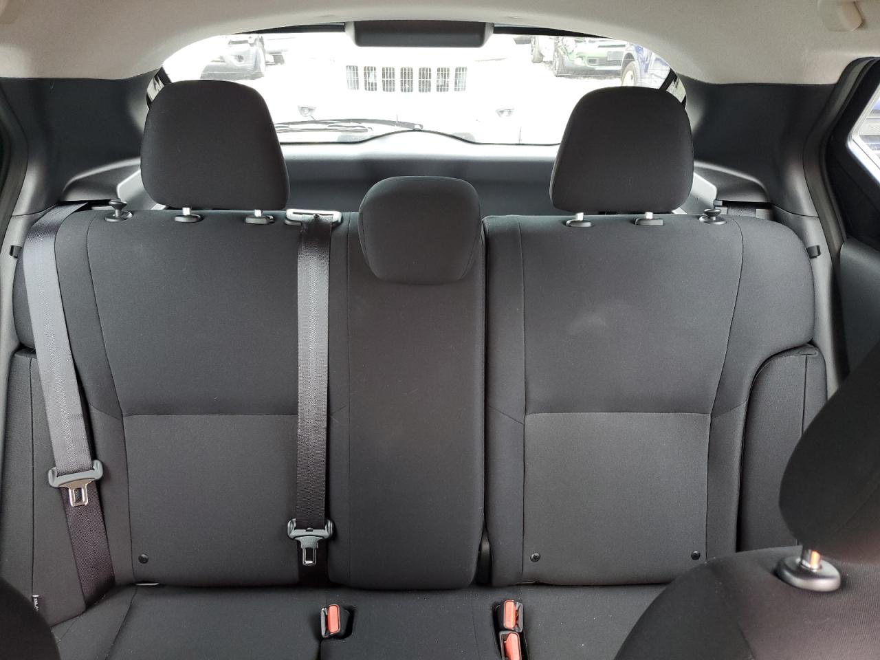 2024 Nissan Kicks S VIN: 3N1CP5BV2RL517527 Lot: 71219255