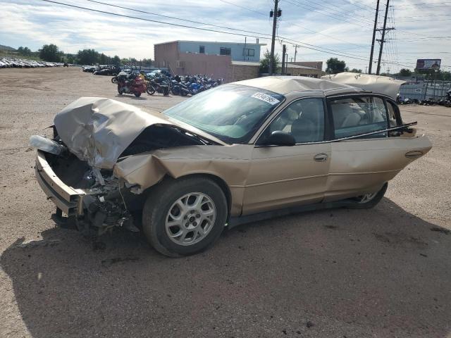 2001 Oldsmobile Intrigue Gx