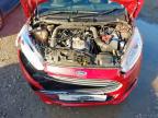 2015 FORD FIESTA TITANIUM TURBO  for sale at Copart YORK