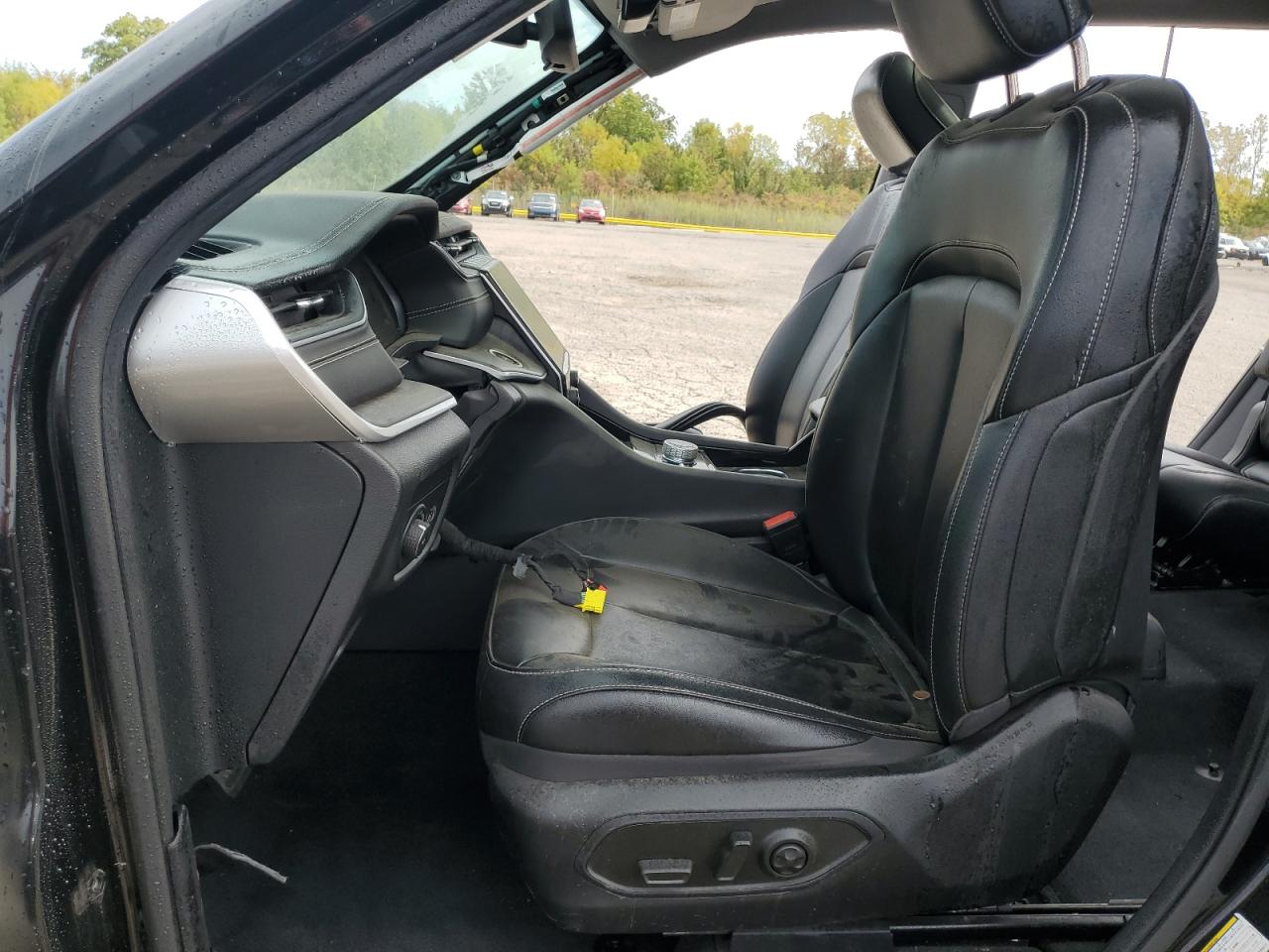 2023 Jeep Grand Cherokee L Limited VIN: 1C4RJKBG3P8833877 Lot: 71698225