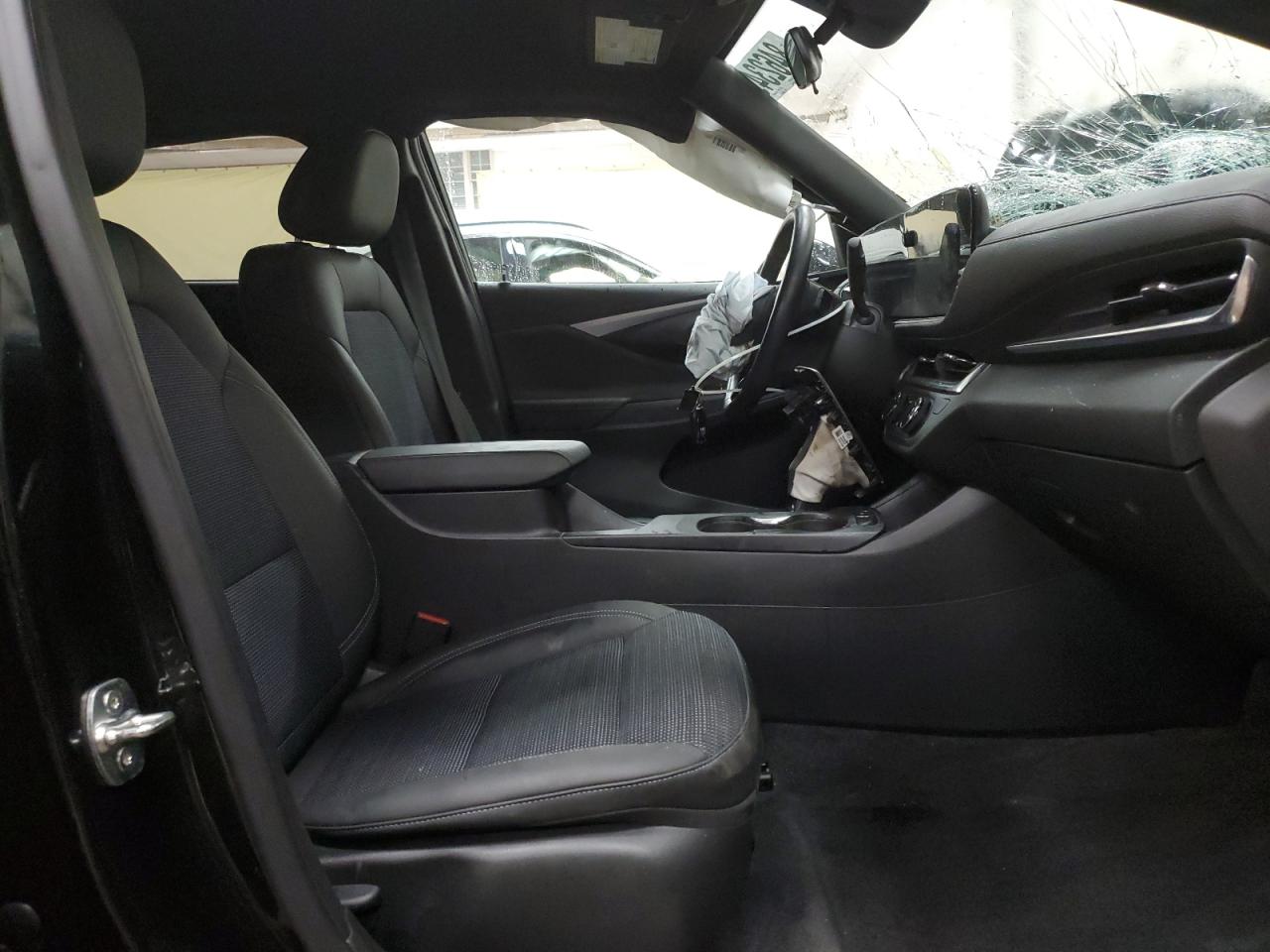 2024 Buick Envista Preferred VIN: KL47LAE28RB040814 Lot: 84623495