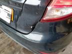 2013 FORD FIESTA TITANIUM  for sale at Copart SANDTOFT