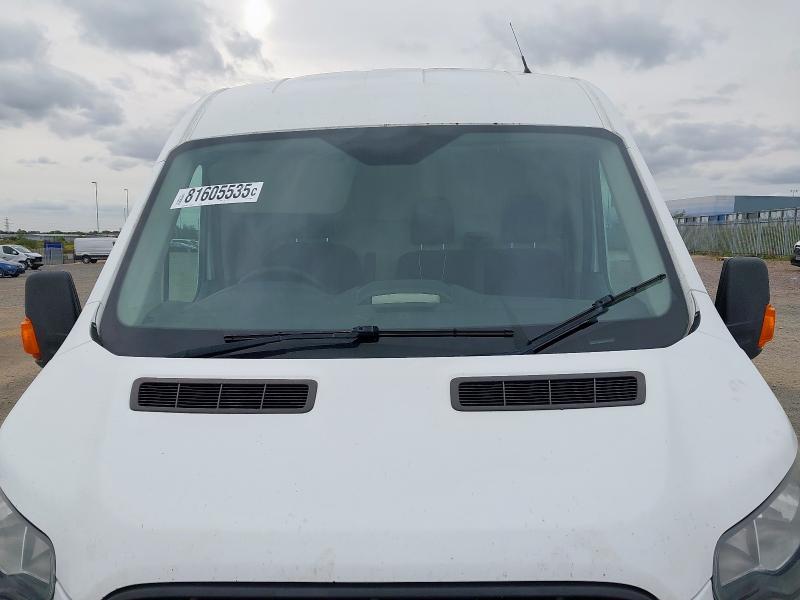 2017 FORD TRANSIT 350 
