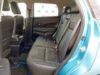 2011 MITSUBISHI ASX 4 CLEAR TEC DI-D  for sale at Copart ST HELENS