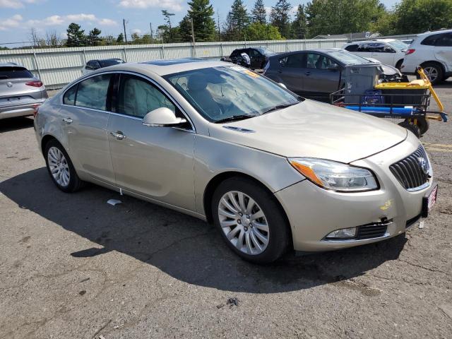 BUICK REGAL 2013 Beżowy