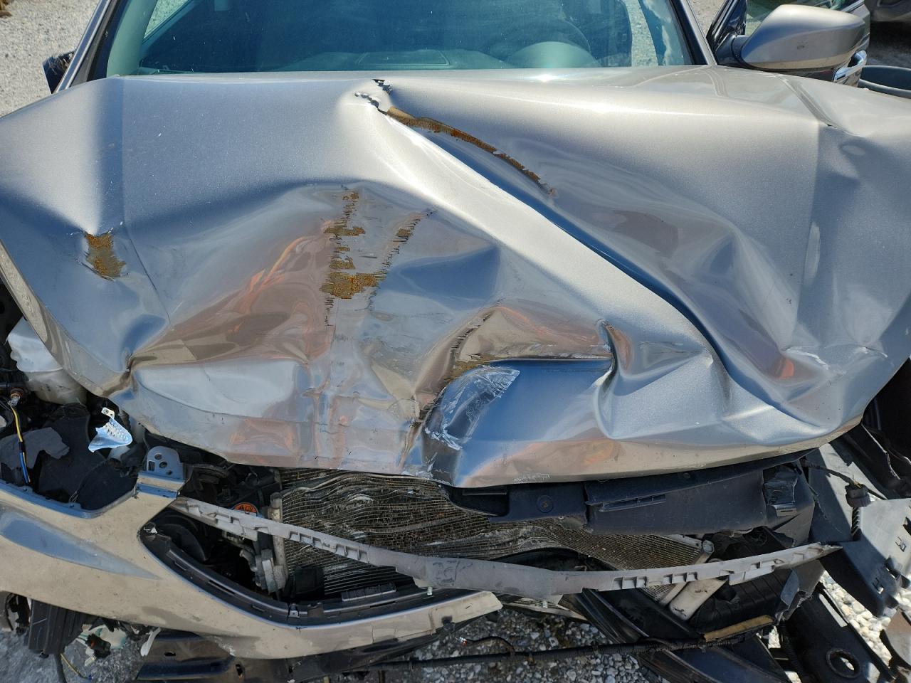 2018 Hyundai Santa Fe Sport VIN: 5XYZTDLBXJG553205 Lot: 83936445