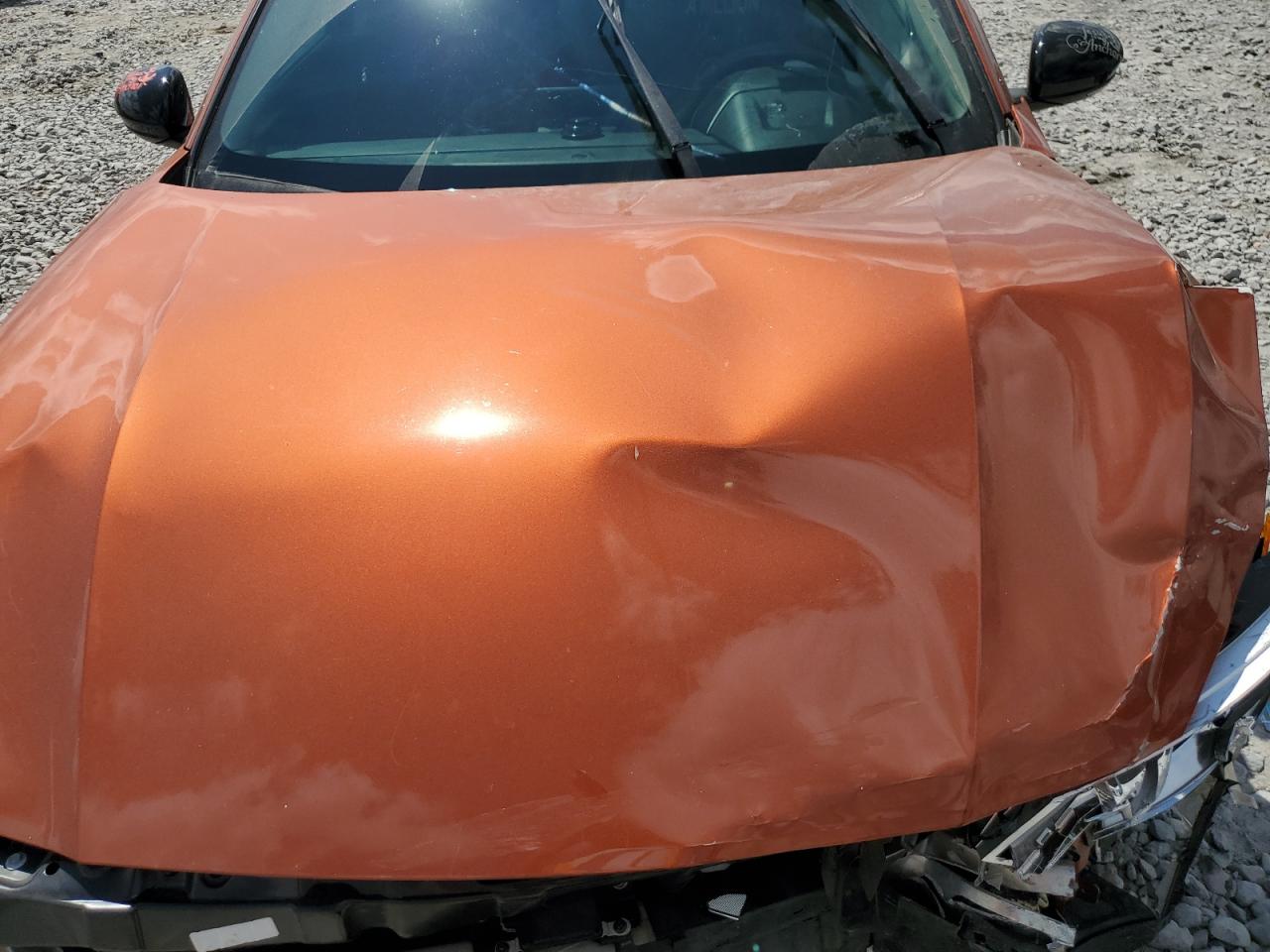 2021 Nissan Altima Sr VIN: 1N4BL4CV1MN313023 Lot: 81869705