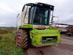 2009 CLAAS   for sale at Copart WOLVERHAMPTON