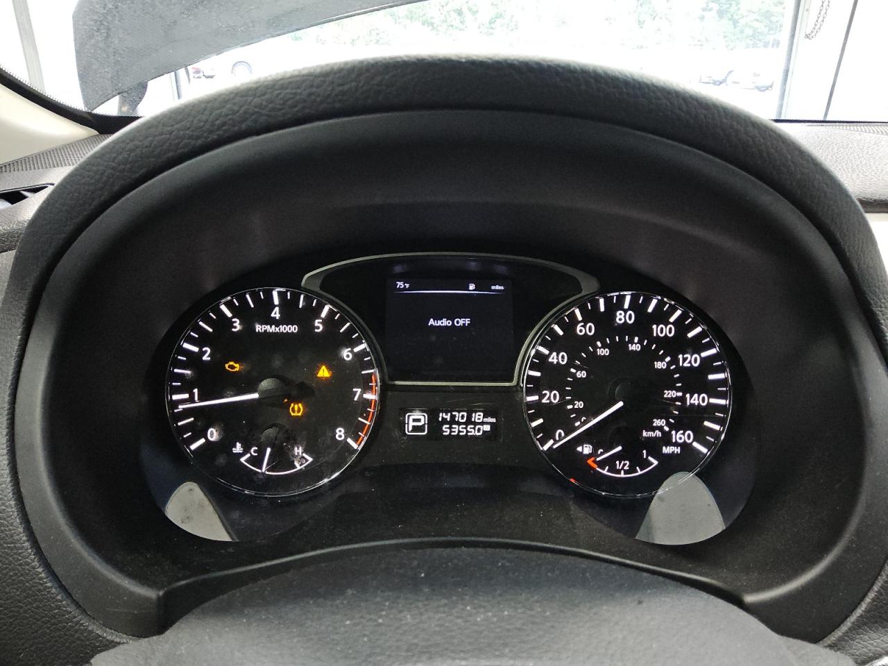 2015 Nissan Altima 2.5 VIN: 1N4AL3AP7FC187047 Lot: 83862975