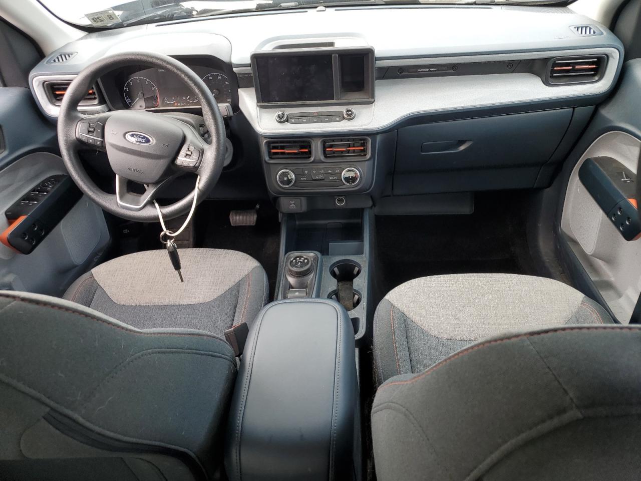 2024 Ford Maverick Xlt VIN: 3FTTW8J95RRB02530 Lot: 83853885