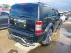 2009 DODGE (USA) NITRO SXT CRD A  for sale at Copart SANDY