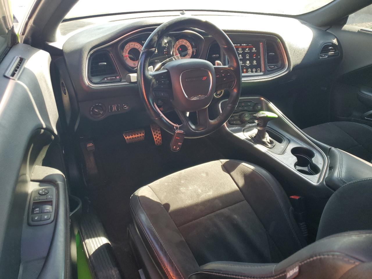 2017 Dodge Challenger R/T 392 VIN: 2C3CDZFJ8HH598002 Lot: 71462785