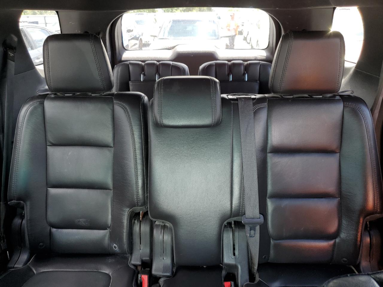 2013 Ford Explorer Xlt VIN: 1FM5K8D84DGC93277 Lot: 84211775