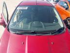 2013 FORD FIESTA TITANIUM  for sale at Copart SANDY