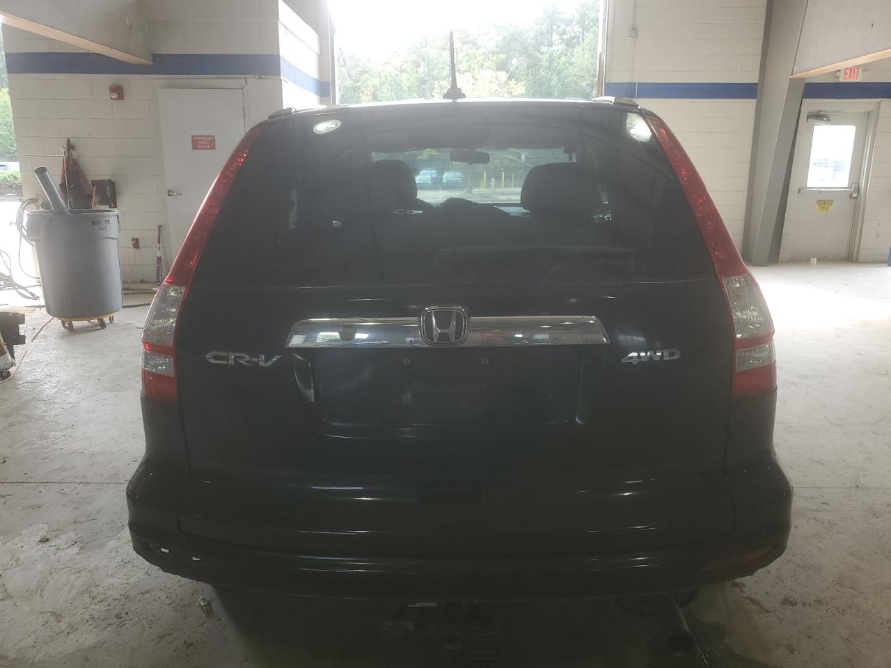 2010 Honda Cr-V Exl VIN: 5J6RE4H74AL024541 Lot: 84376595