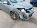 2012 MAZDA 2 TS2 for sale at Copart SANDWICH