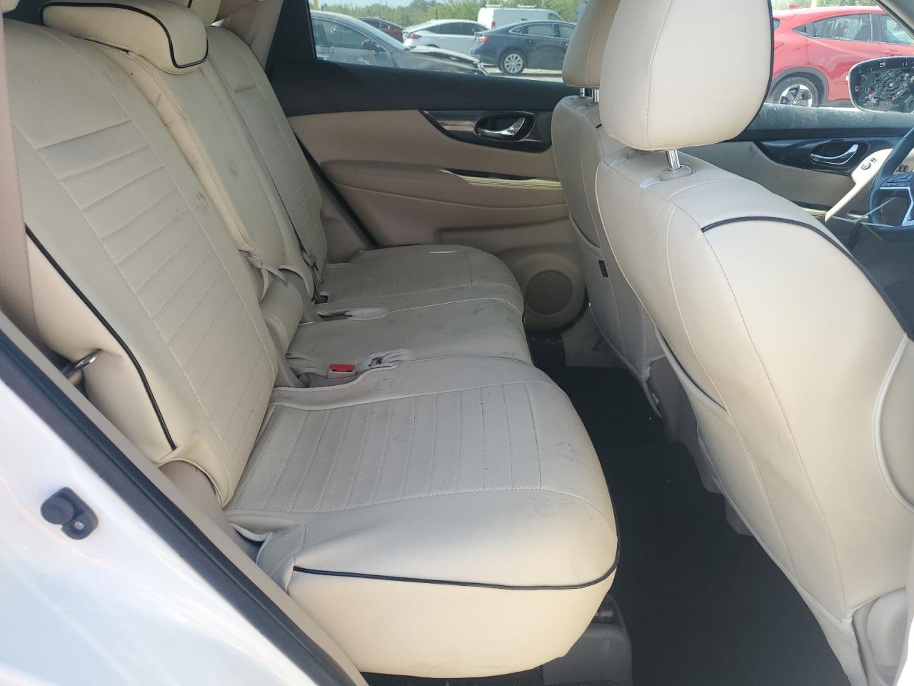 2018 Nissan Rogue S VIN: KNMAT2MV4JP559623 Lot: 81807455