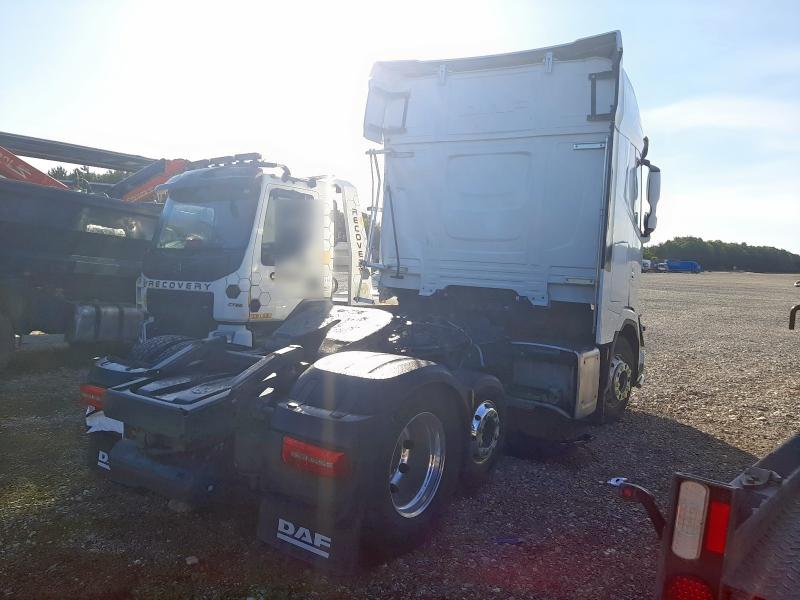 2025 DAF TRUCKS XG (NGD) 