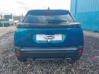 2025 PEUGEOT 2008 ALLURE PURETECH S/S  for sale at Copart YORK