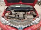 2016 TOYOTA AURIS DESIGN for sale at Copart SANDWICH