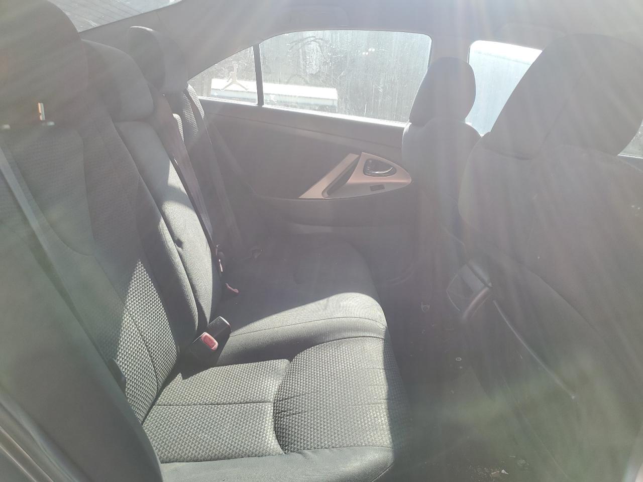 2007 Toyota Camry Le VIN: 4T1BK46K47U041233 Lot: 71120055