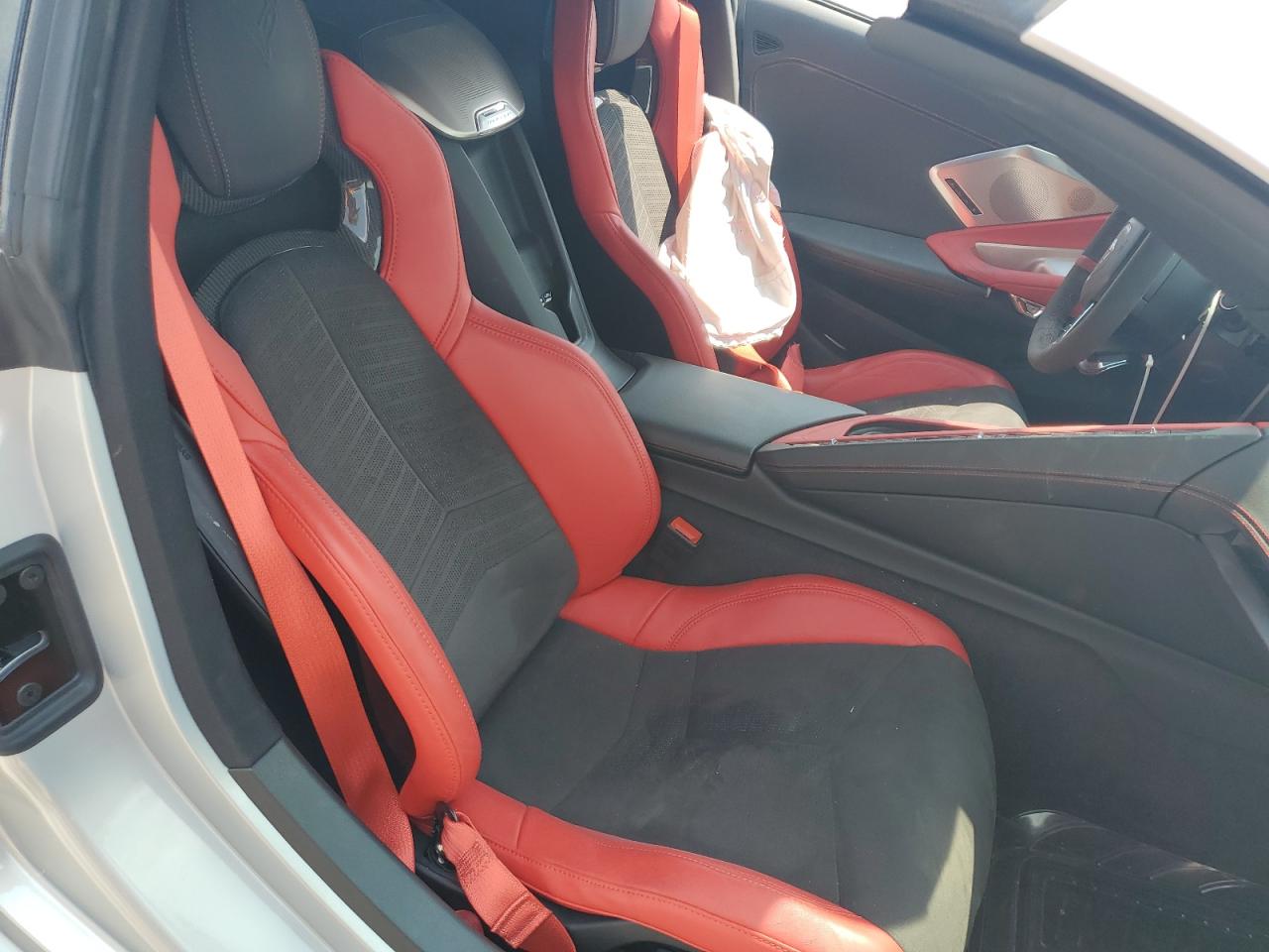 2024 Chevrolet Corvette Stingray 2Lt VIN: 1G1YB2D40R5108505 Lot: 81457205