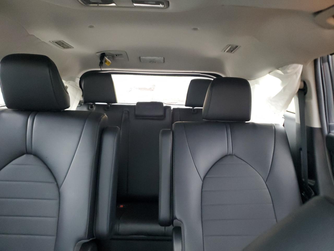 2021 Toyota Highlander Xle VIN: 5TDGZRBH6MS558465 Lot: 80796295