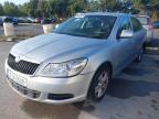 2010 SKODA OCTAVIA  for sale at Copart CASTLEDERMOT - IRELAND