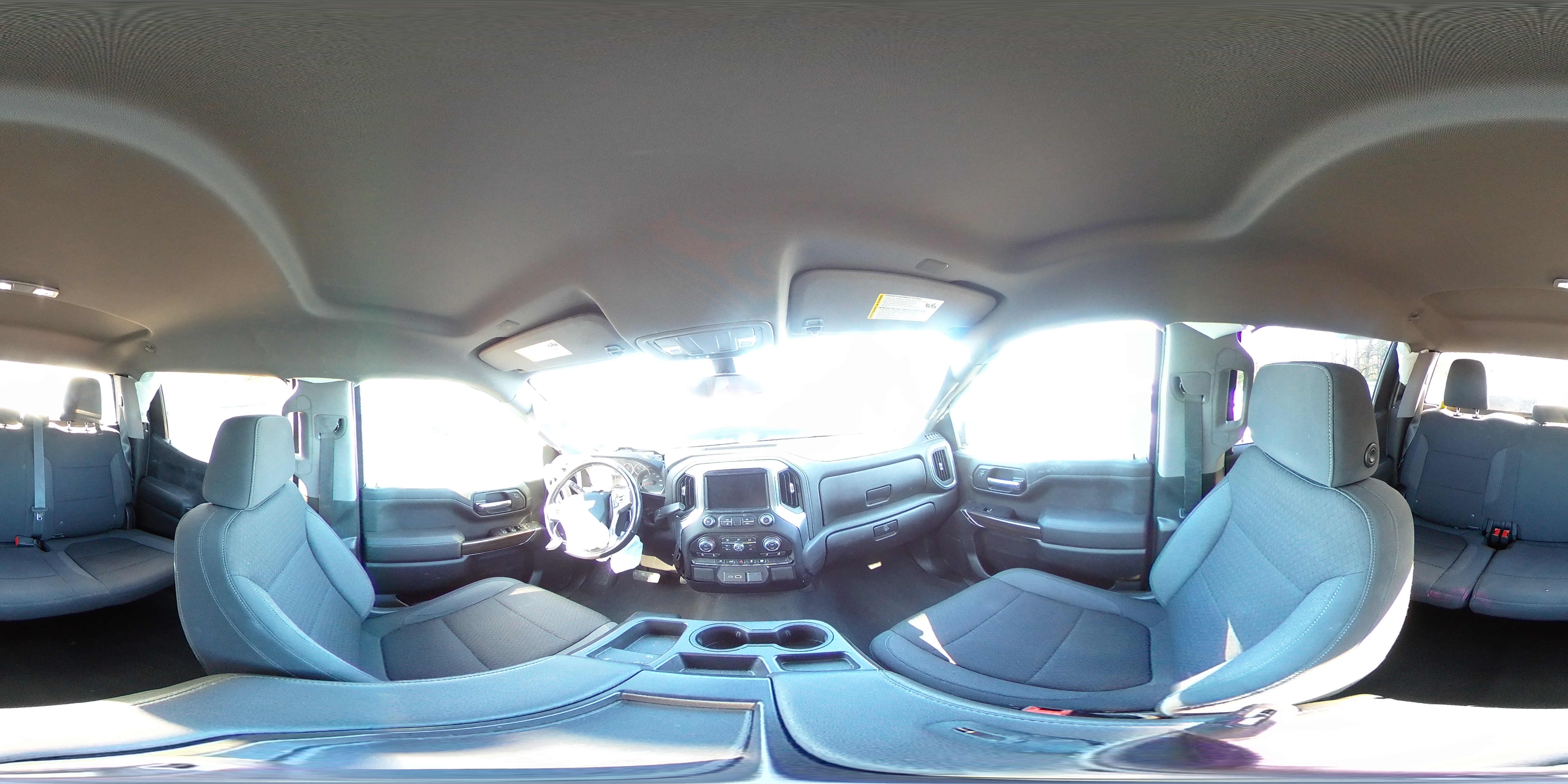 2022 Chevrolet Silverado Ltd K1500 Lt-L VIN: 3GCPYJEKXNG114839 Lot: 71316995