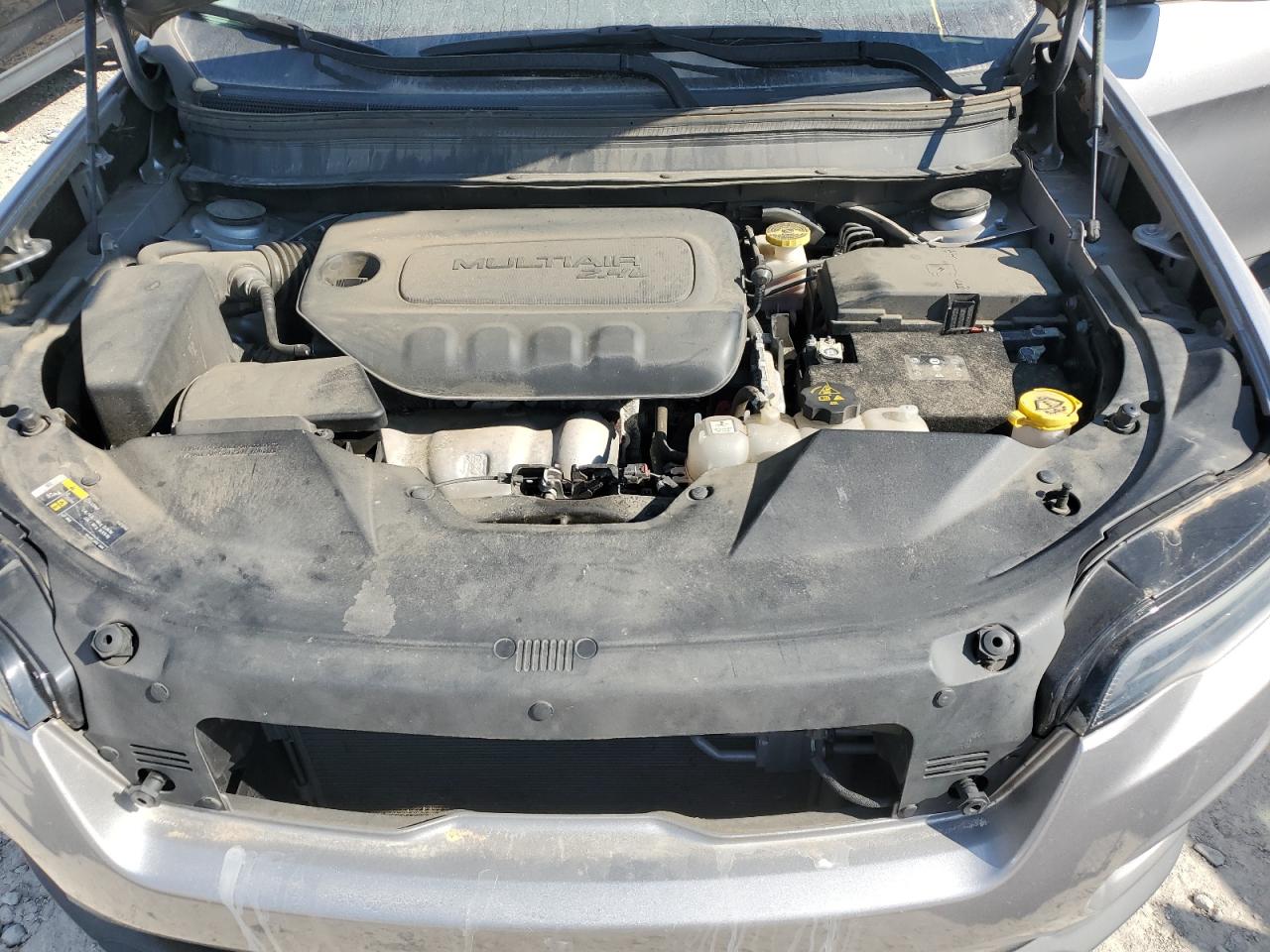 2020 Jeep Cherokee Latitude VIN: 1C4PJMCB1LD570750 Lot: 71855725