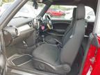 2012 MINI ONE AUTO  for sale at Copart SANDTOFT
