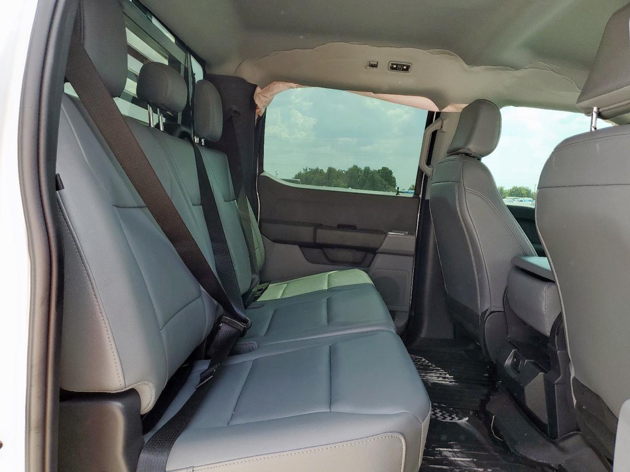 2024 Ford F250 Super Duty VIN: 1FT8W2BT3REE13437 Lot: 72000145