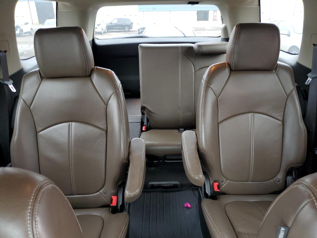 2013 GMC Acadia Slt-1 VIN: 1GKKVRKD0DJ226414 Lot: 82116025