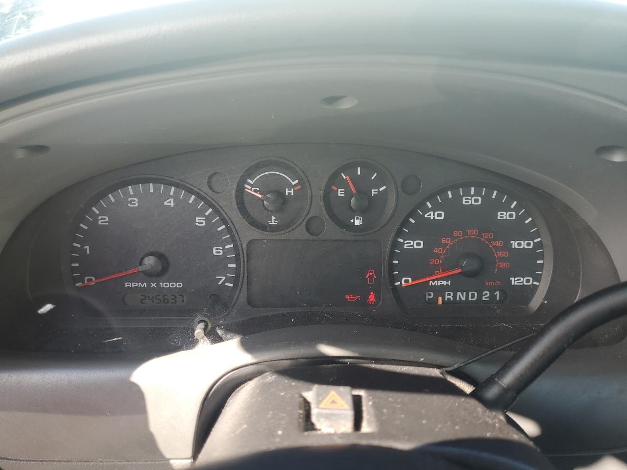 2005 Ford Ranger VIN: 1FTYR11U65PA96036 Lot: 71090715