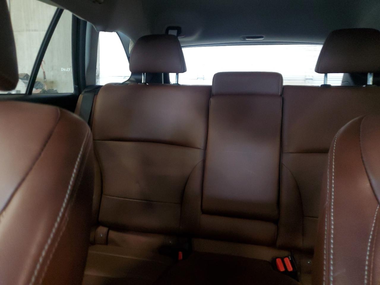 2017 Subaru Outback Touring VIN: 4S4BSATC1H3398727 Lot: 81058915