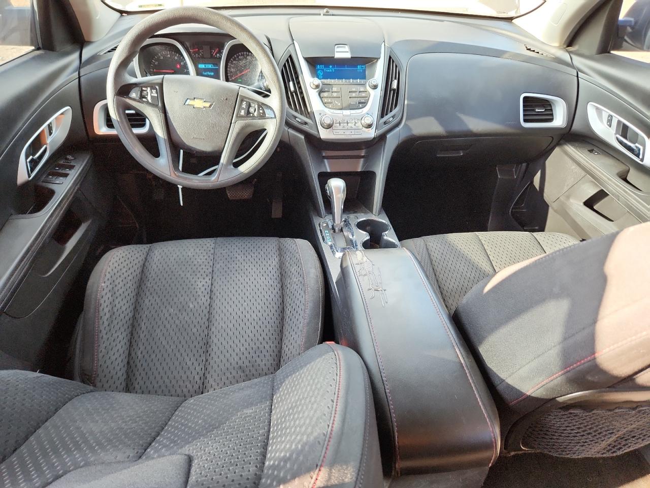 2014 Chevrolet Equinox Ls VIN: 2GNALAEK7E6349559 Lot: 71972865