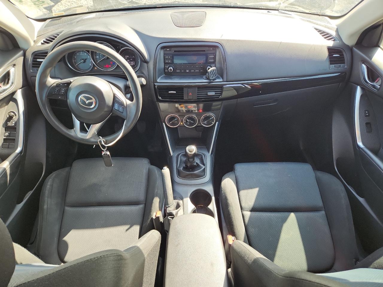 2014 Mazda Cx-5 Sport VIN: JM3KE2BE4E0414573 Lot: 80656255