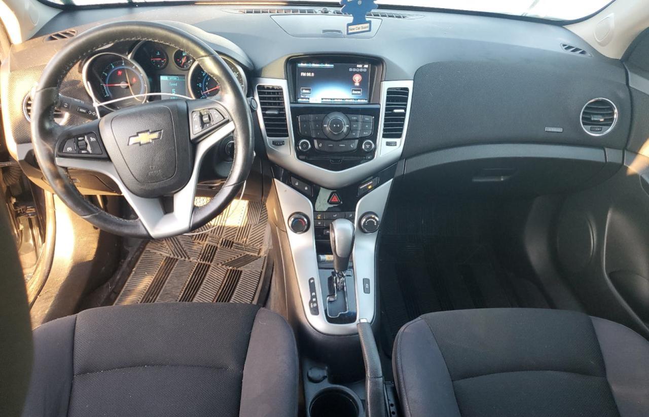 2014 Chevrolet Cruze Lt VIN: 1G1PC5SB6E7452236 Lot: 83848925