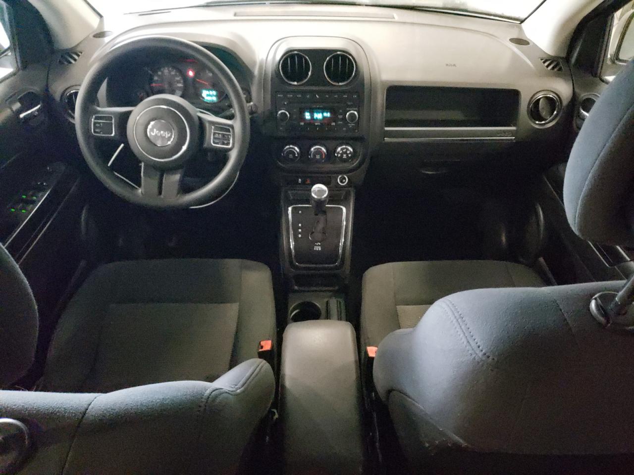 2011 Jeep Compass Sport VIN: 1J4NF1FB5BD278420 Lot: 80490995