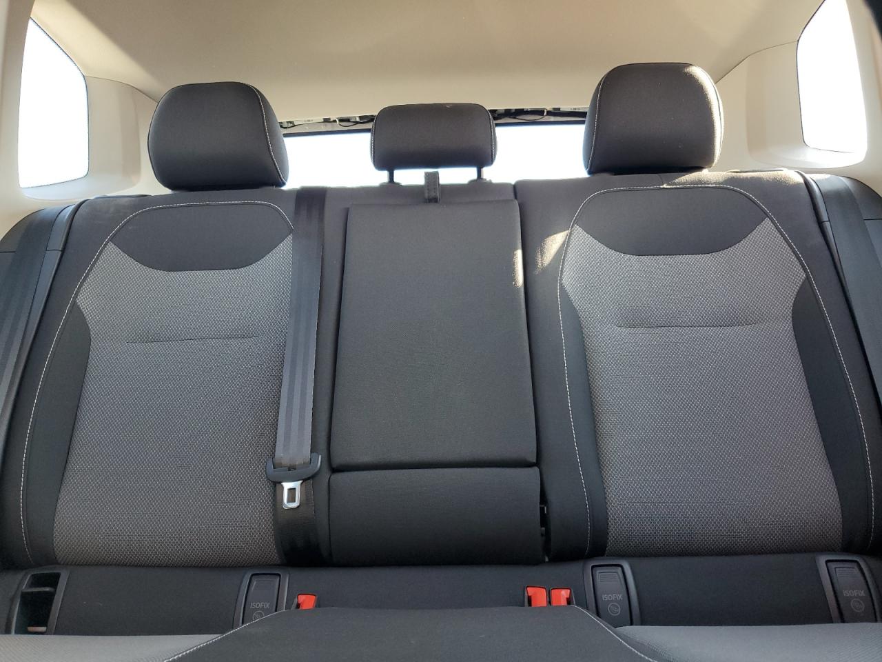 2022 Volkswagen Taos S VIN: 3VVMX7B21NM024124 Lot: 82071985