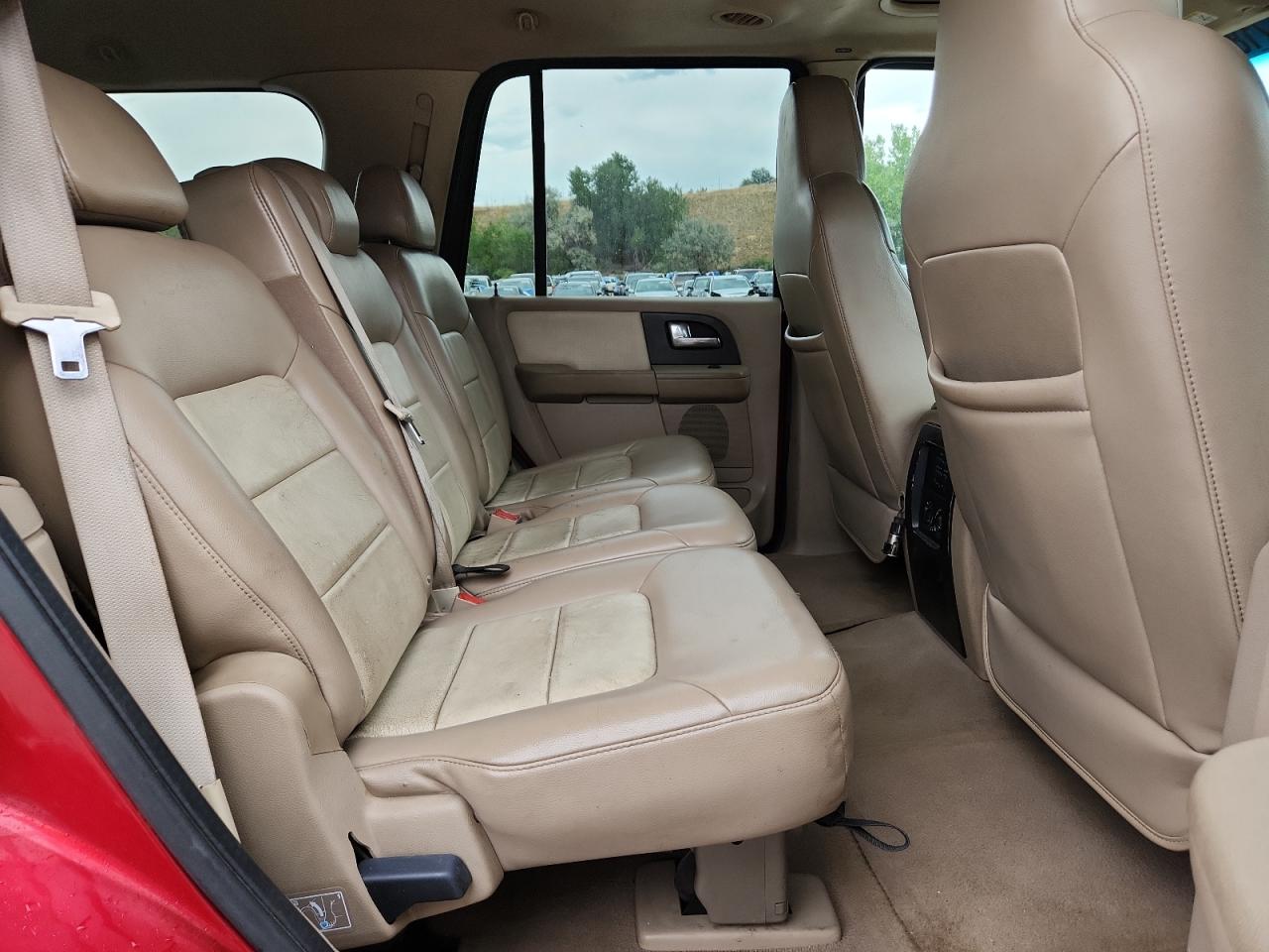 2004 Ford Expedition Eddie Bauer VIN: 1FMFU18L04LB40102 Lot: 71854555
