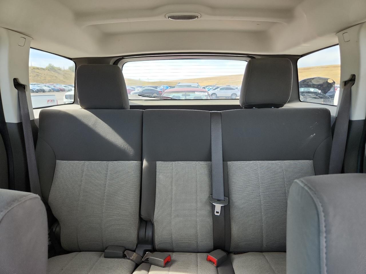 2007 Dodge Nitro Sxt VIN: 1D8GU28K77W660050 Lot: 81660235