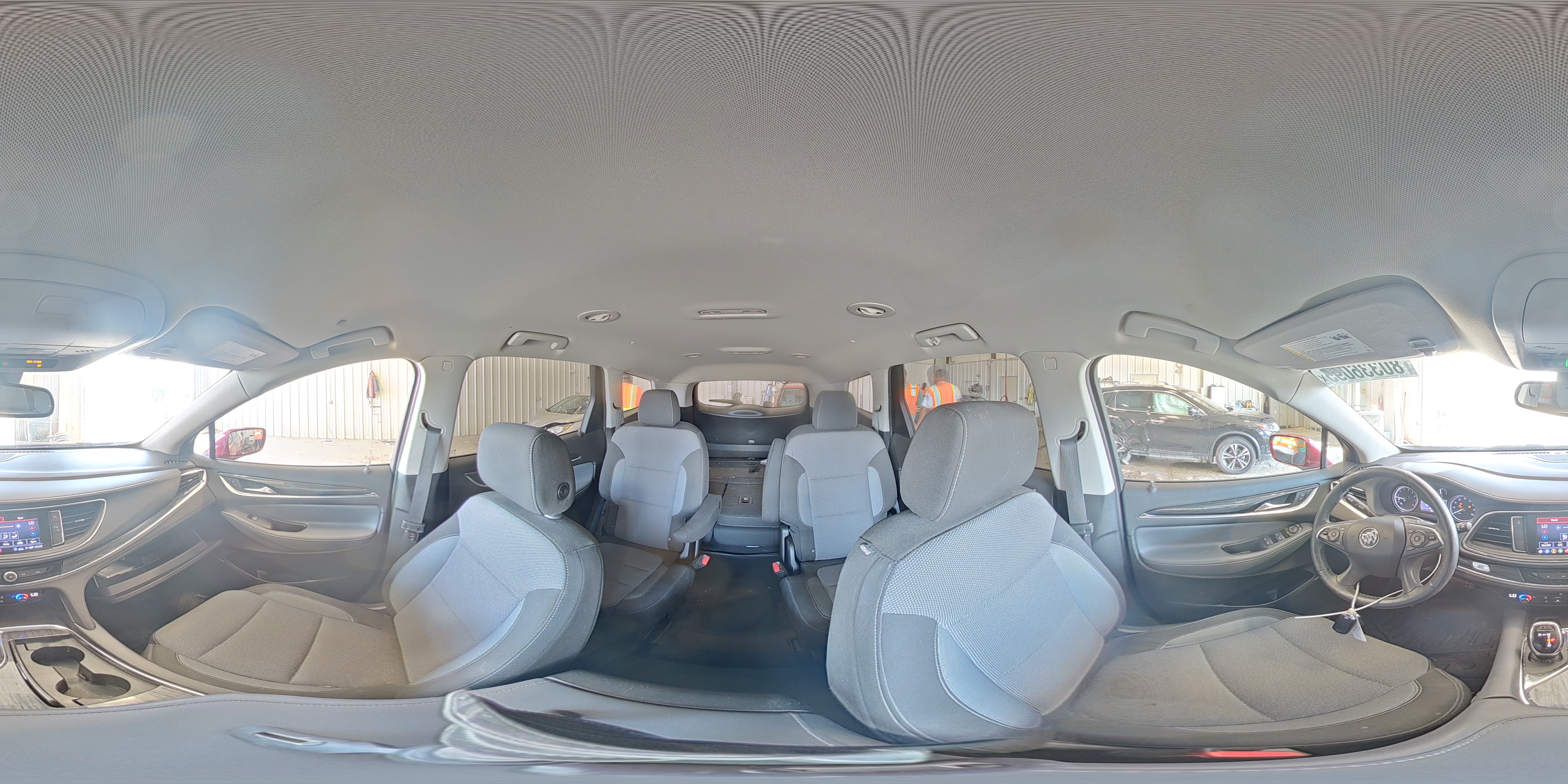 2020 Buick Enclave Preferred VIN: 5GAERAKW6LJ141268 Lot: 80336095