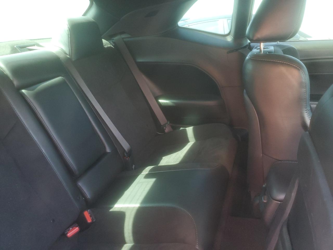 2023 Dodge Challenger Gt VIN: 2C3CDZJG7PH581976 Lot: 69636295