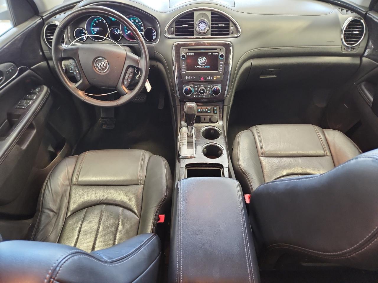 2016 Buick Enclave VIN: 5GAKVCKD1GJ346477 Lot: 71738235