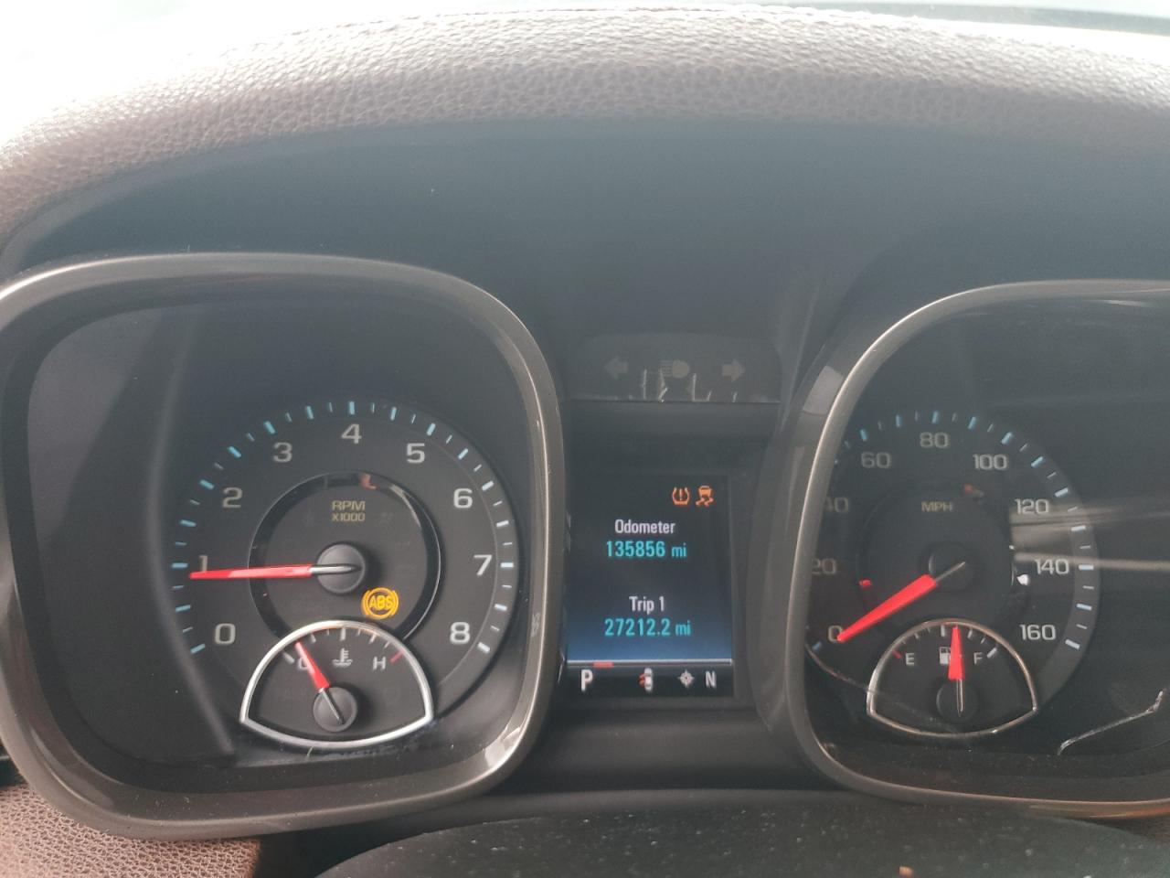 2013 Chevrolet Malibu Ltz VIN: 1G11J5SX0DF202082 Lot: 81870295